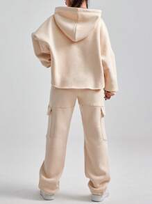 EURMUSE 女性兩件套裝