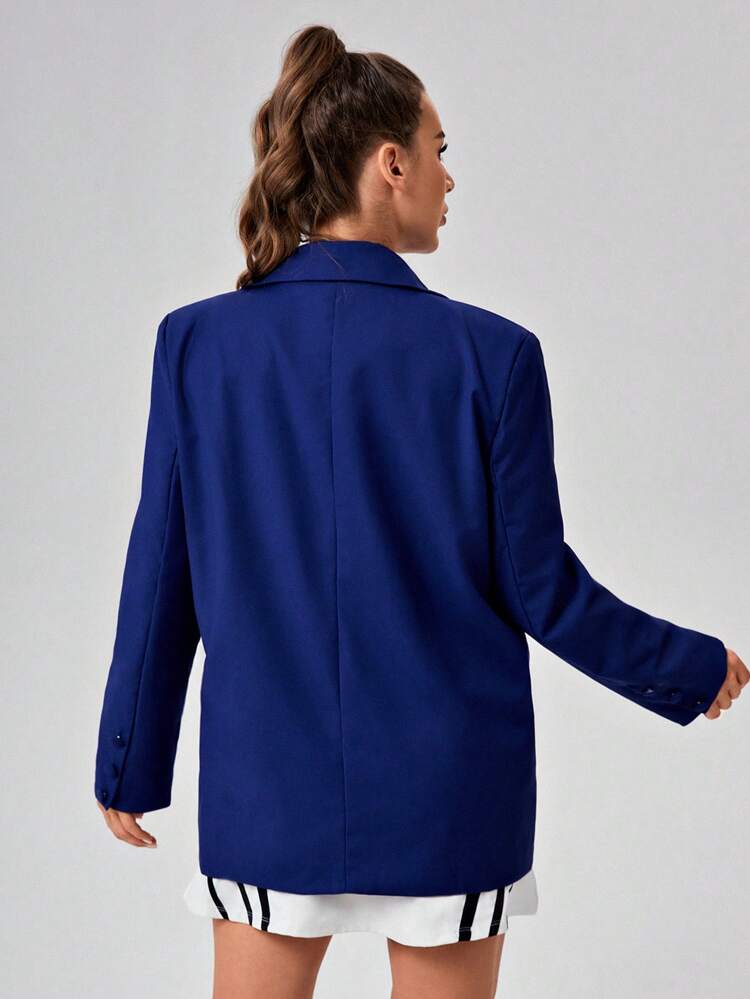 Sports Tennis Basic Outdoors With BLAZER