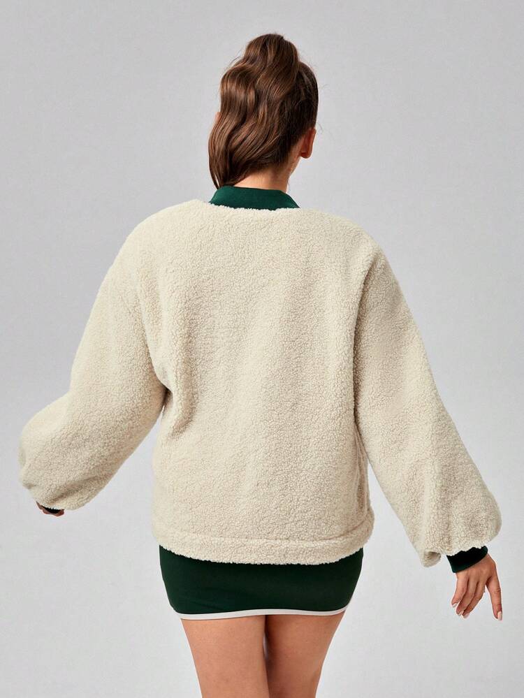 Sports Tennis Basic Outdoors With JACKET