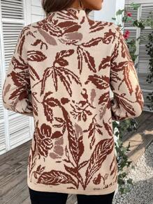 EMERY ROSE 女性羊毛衫 - 彩色 - 查看 2