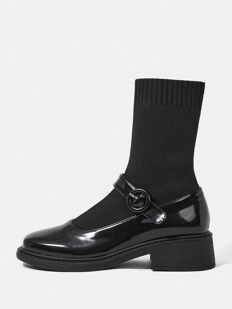 Fashionable Women's Boots