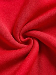 男童卡通印花長袖運動衫,秋冬休閒裝