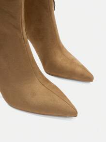 CUCCOO SZL Women's Fashion Boots