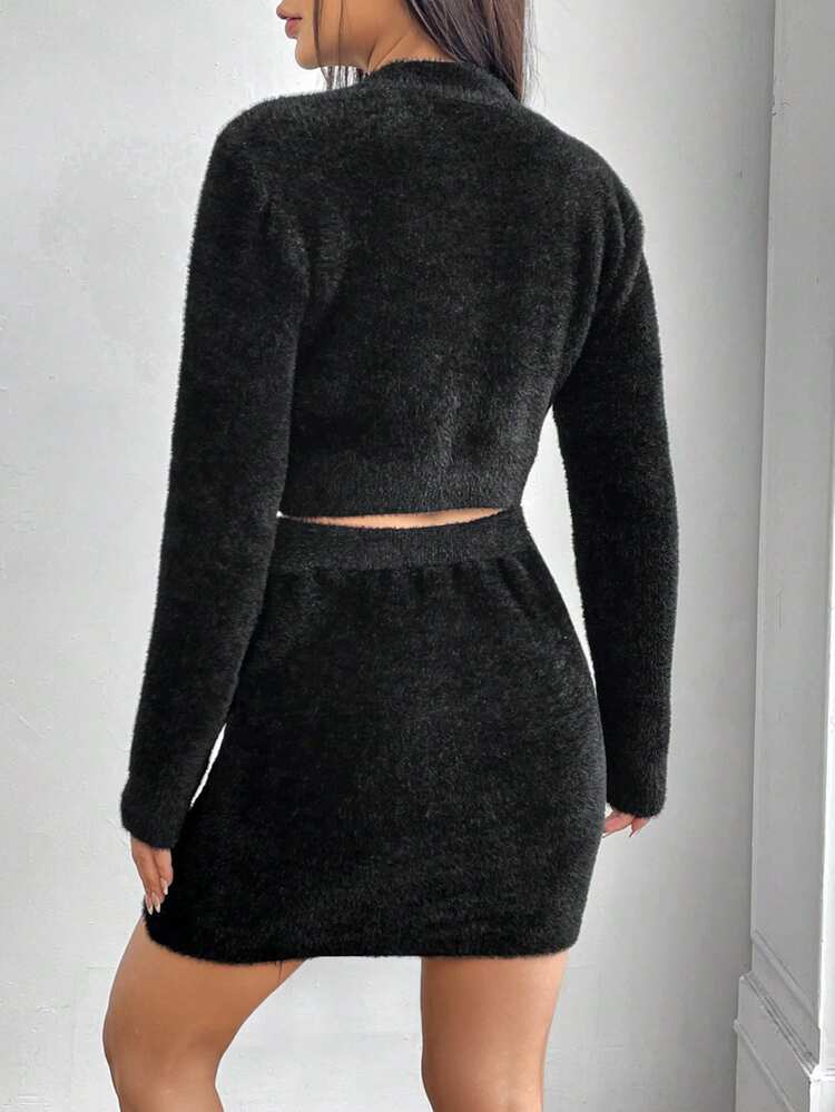 Women Sweater Co-Ords Fall Cloth For Women