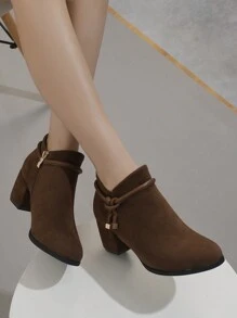 Chocolate Brown