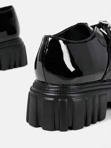 SheIn MOD 女式厚底鞋