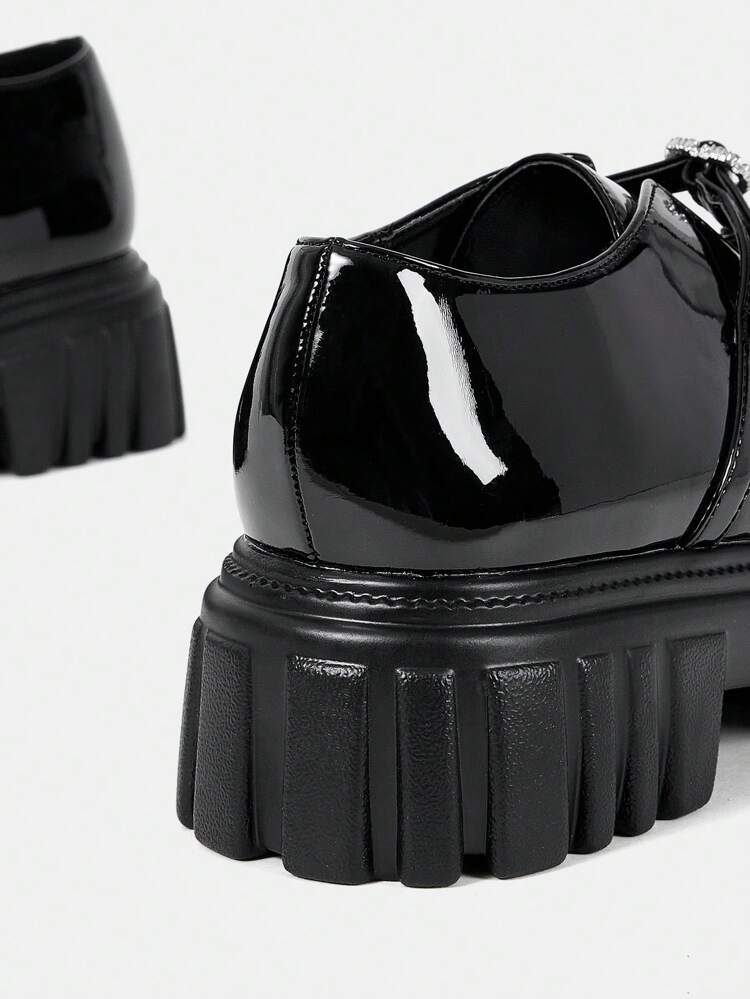 Women's Thick Sole Shoes