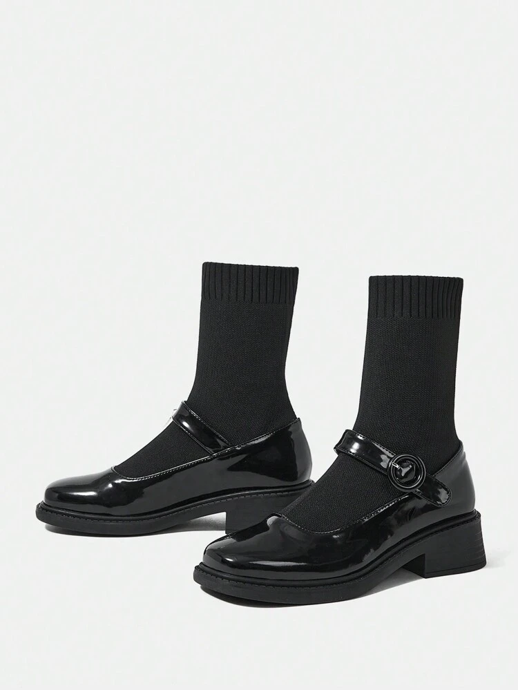 Fashionable Women's Boots