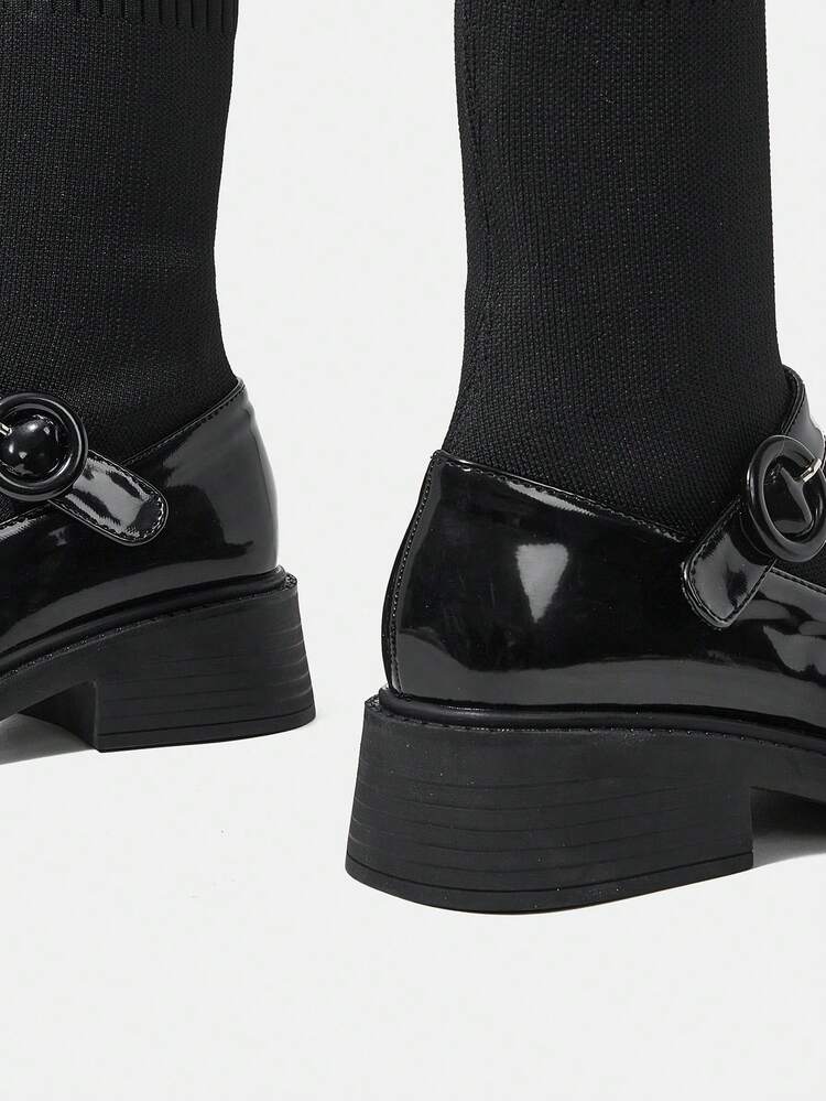 Fashionable Women's Boots