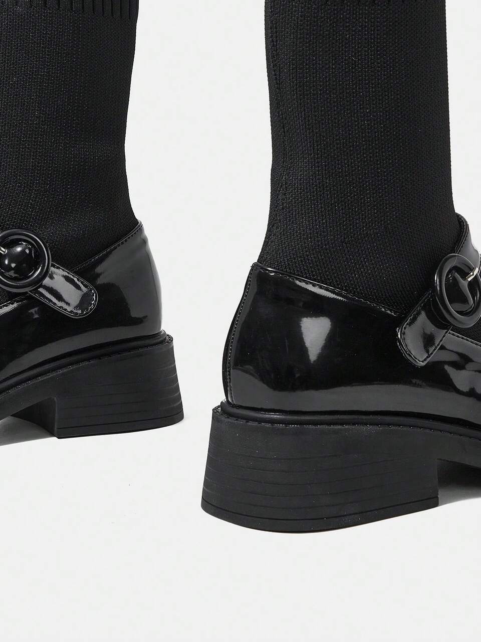 Fashionable Women's Boots