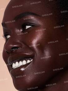 SHEGLAM Skinfinite 保濕粉底液樣品-深層無瑕露水粉底液保濕遮瑕隱形毛孔遮瑕無毛孔不油膩輕盈自然柔軟液體粉底液 品牌 美容 化妝 化妝品 適合女性與女孩 完美搭配夏季春季 Y2K 時尚 流行 生日 母親節禮物 假期 派對準備就緒 最佳顏色 - Deep - 查看 4