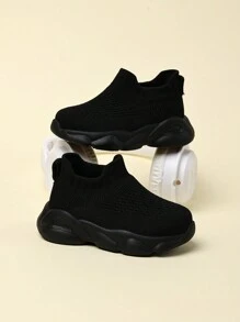 Breathable Slip-on Comfortable Sports Shoes For Kids