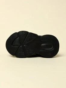 Breathable Slip-on Comfortable Sports Shoes For Kids