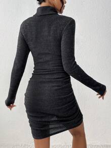 SHEIN Frenchy Damenkleid