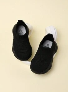 Breathable Slip-on Comfortable Sports Shoes For Kids