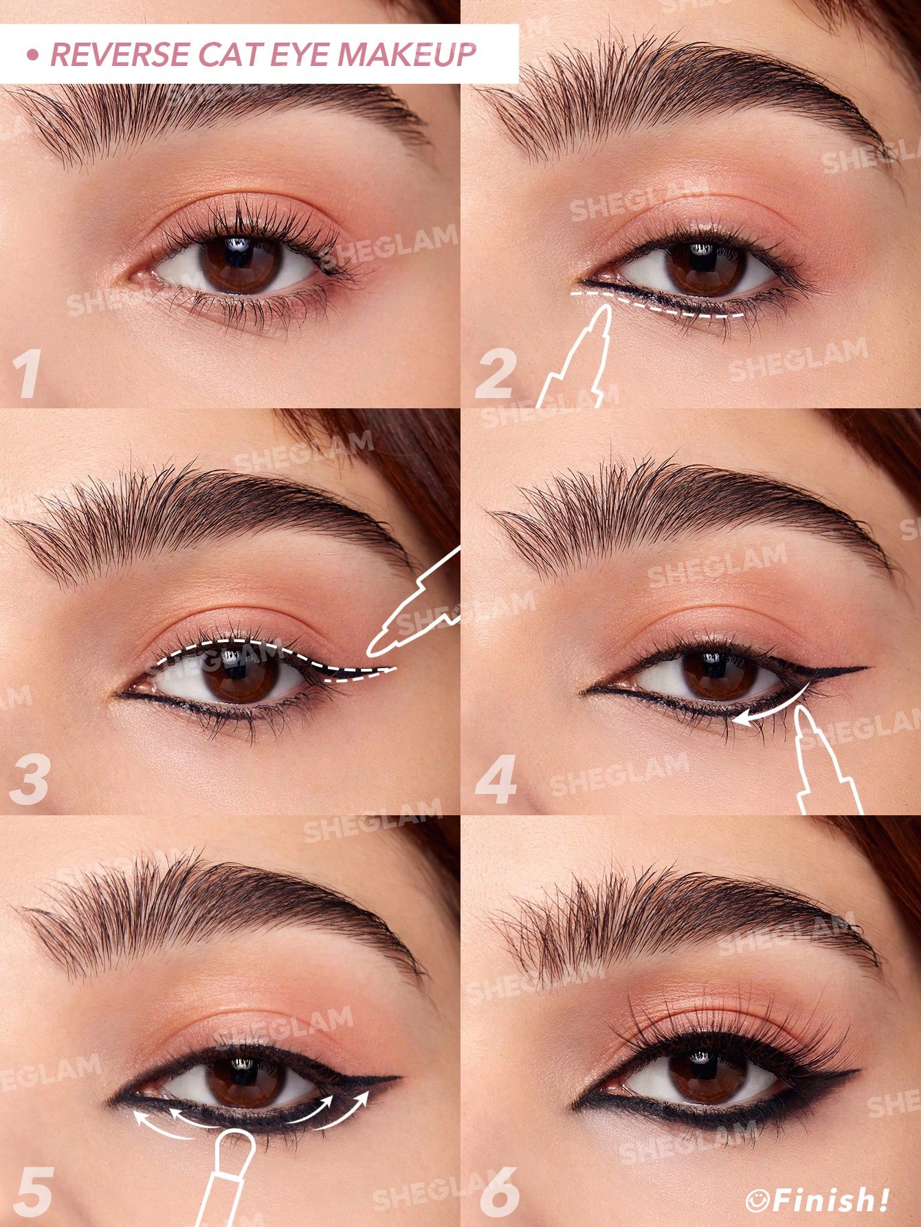 Do It All 2-In-1 Eyeliner 6