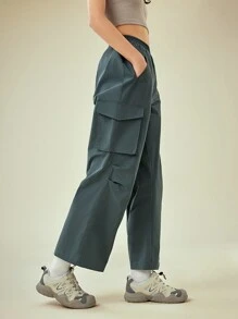 In My Nature In My Nature Women's Flap Pocket Outdoor Pants