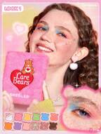 Care Bears X SHEGLAM Collection Set