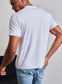 SHEIN Manga - trắng - Xem 2