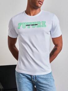SHEIN Manga - trắng - Xem 4