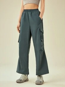 In My Nature In My Nature Women's Flap Pocket Outdoor Pants