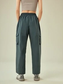 In My Nature In My Nature Women's Flap Pocket Outdoor Pants