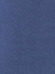 SHEIN Frenchy 大翻領開門襟腰帶外套馬甲 - 霧霾藍 - 查看 5