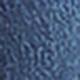 Azul lavado medio