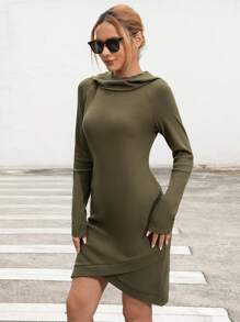 SHEIN Essnce 女性連身裙