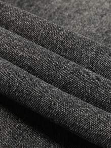 Tween Boy Cat Scratch Jeans