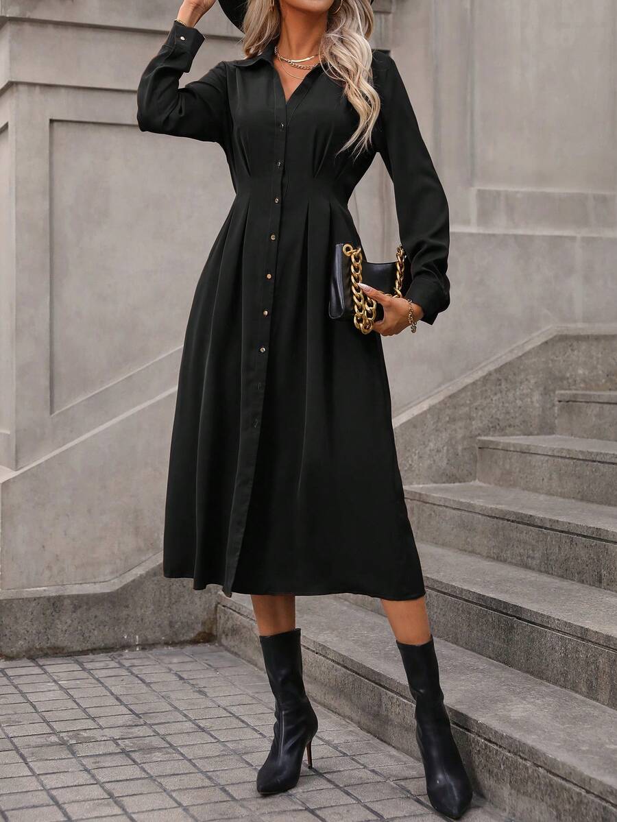 Cusghjbsg Damen Strickjacke Langarm - Leichte Mohair Jacke Mit Knöpfen Für Herbst