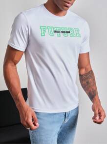 SHEIN Manga - trắng - Xem 3