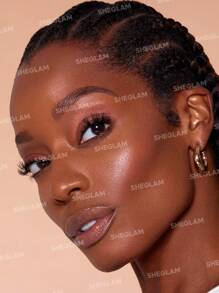 SHEGLAM Skinfinite 保濕粉底液樣品-摩卡無瑕露水粉底液保濕遮瑕隱形毛孔遮瑕無毛孔不油膩輕盈自然柔軟液體粉底液 品牌 美容 化妝 化妝品 適合女性與女孩 完美搭配夏季春季 Y2K 時尚 流行 生日 母親節禮物 假期 派對準備就緒 最佳顏色 - Mocha - 查看 4