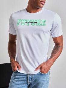 SHEIN Manga - trắng - Xem 1