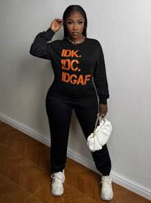 Slaydiva Traje - Negro - Ver 5