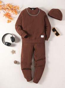 Coffee Brown