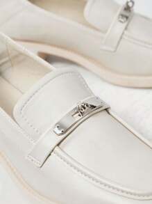 MOTF PREMIUM WOMEN'S SQUARE TOE LOW HEEL DAILY WEAR HIGH HEEL SHOES, FOR NEW YEAR HOLIDAY, SPRING SHOES SPRING BREAK EASTER FOR CHRISTMAS VALENTINE'S DAY