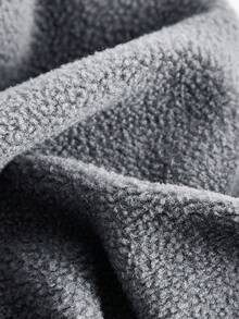 SHEIN Unity 2pcs Solid Thermal Lined Leggings - Multicolor - View 6