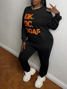 Slaydiva Traje - Negro - Ver 4