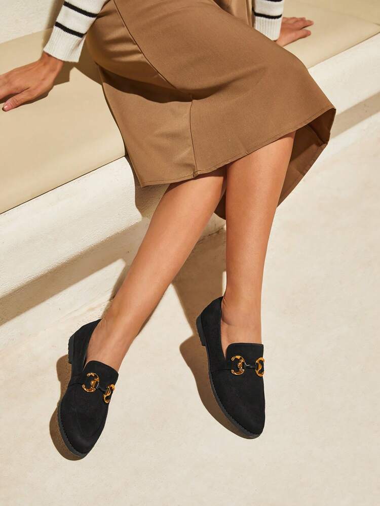 Women's Flat Shoes