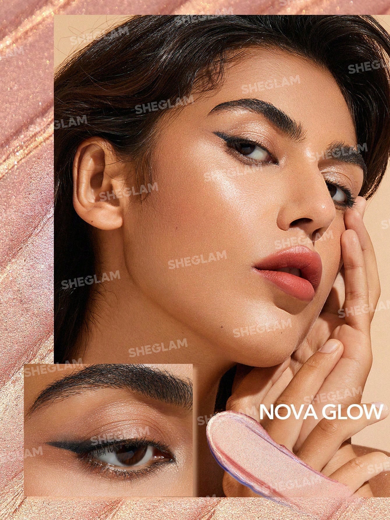 Jelly Wow Eyeshadow Pop-Nova Glow 2