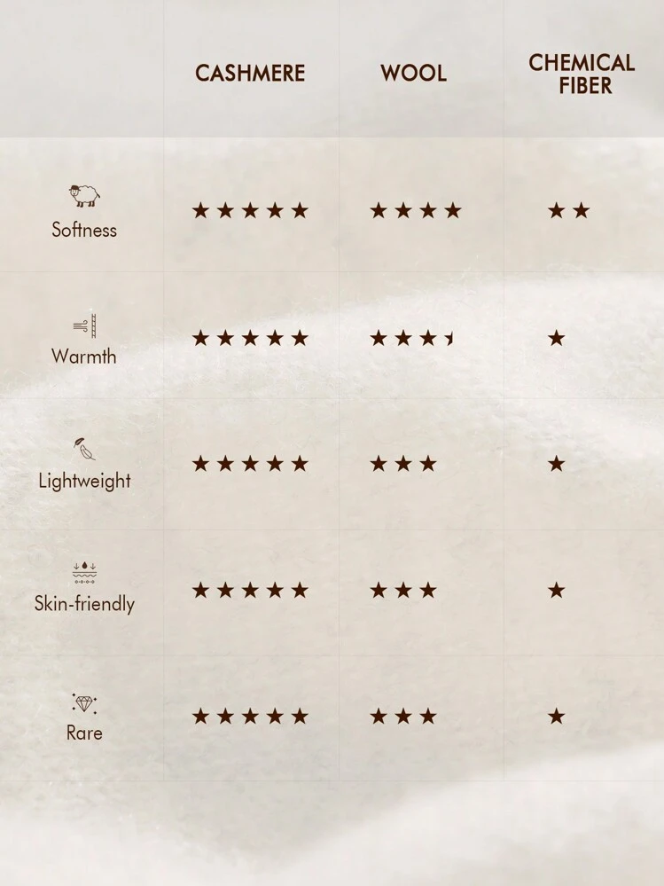 DAZY Váy len xẻ đùi trơn, Quần áo mùa thu - màu nâu - Xem 3