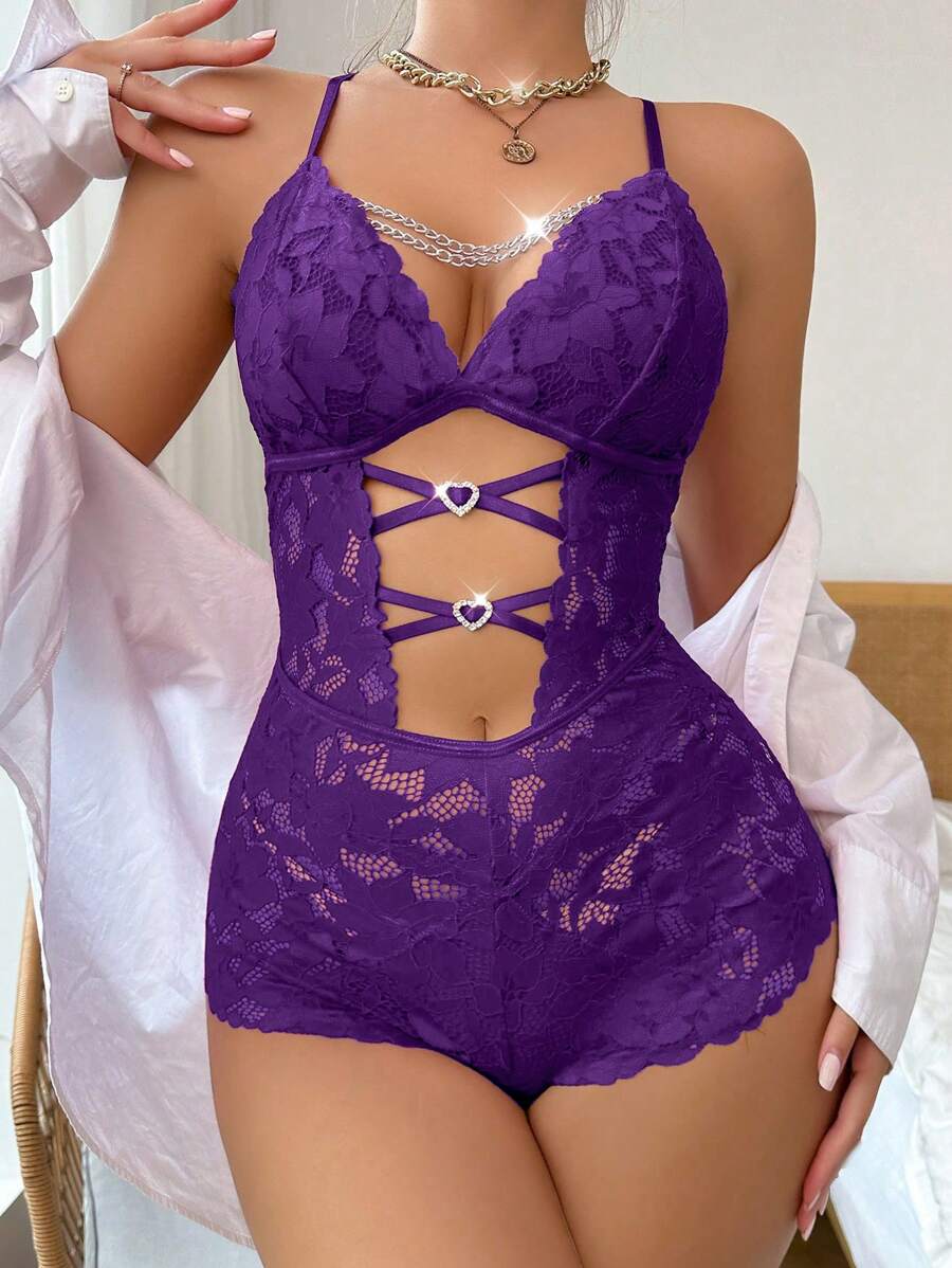 女士睡衣連體褲