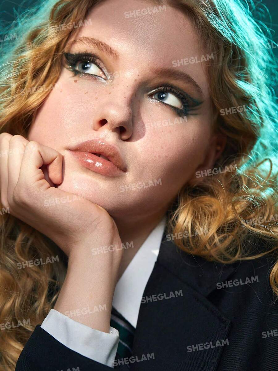 Harry Potter™ X SHEGLAM Magic Elixir Lip GlossPolyjuice Potion™ High