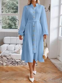 Aveloria Modichic 女士長袖連身裙