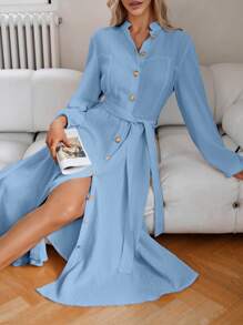 Aveloria Modichic 女士長袖連身裙