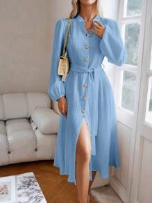 Aveloria Modichic 女士長袖連身裙