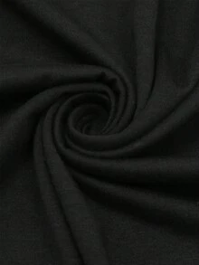 Manfinity LEGND Nam Đồ họa Chữ cái Áo ba lỗ - màu đen - Xem 5