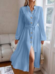 Aveloria Modichic 女士長袖連身裙