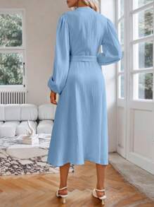 Aveloria Modichic 女士長袖連身裙